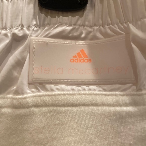 Adidas by Stella McCartney Tennis Track Pants - Picture 2 of 9